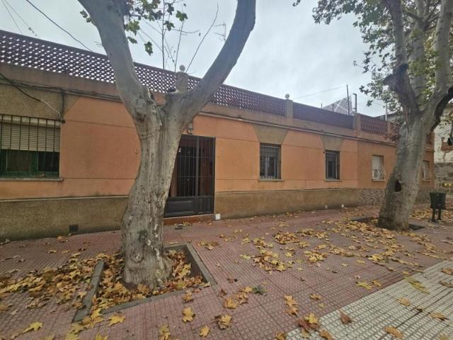 Chalet en venta en Alcalá de Henares, Calle Ronda Fiscal, 28801