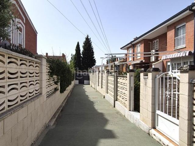 Chalet en venta en Alcalá de Henares, Val. Chalets Alcalá de.