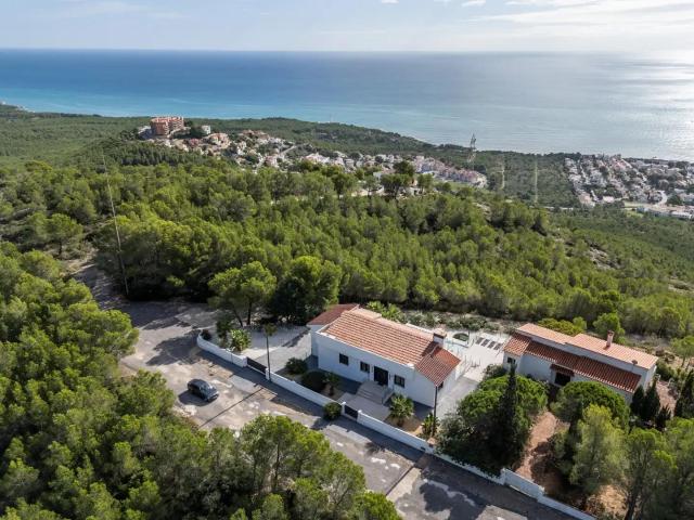 Chalet en venta en Alcalà de Xivert Castellón
