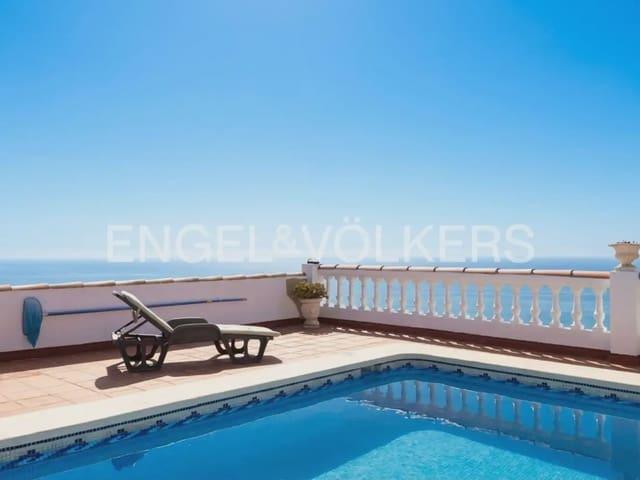 Chalet en venta en Alcalá de Xivert, Castellón Costa Azahar