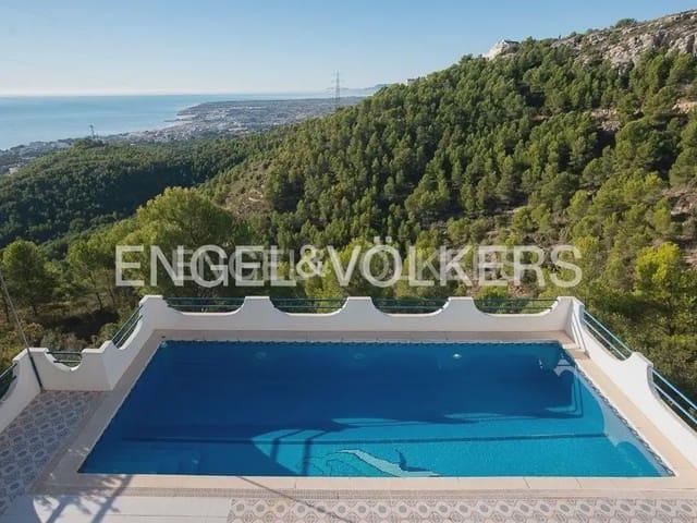 Chalet en venta en Alcalá de Xivert, Castellón Costa Azahar