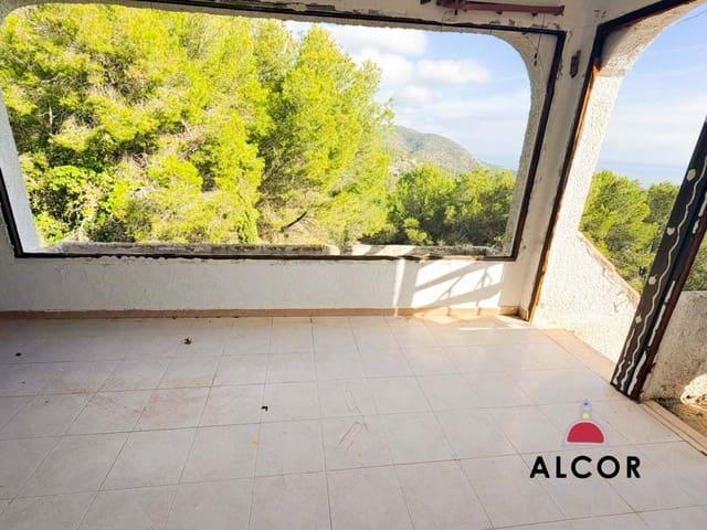 Chalet en venta en Alcalá de Xivert, Castellón Costa Azahar