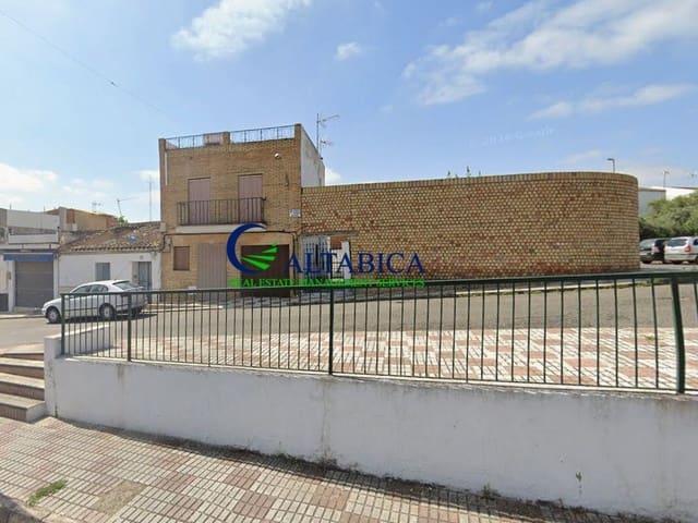 Chalet en venta en Alcalá del Río, Sevilla