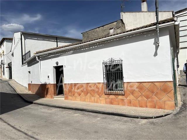 Chalet en venta en Alcalá la Real, Jaén