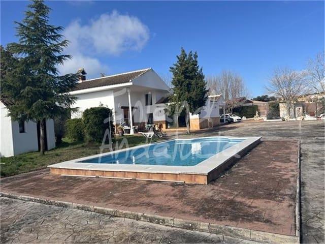 Chalet en venta en Alcalá la Real, Jaén
