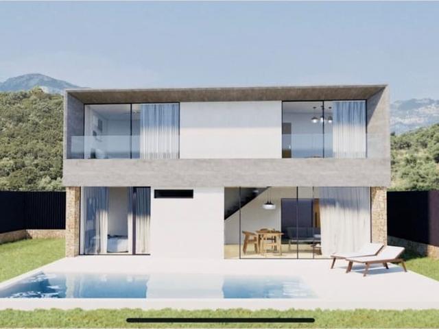 Chalet en venta en Alcalalí / Alcanalí, Alicante Costa Blanca