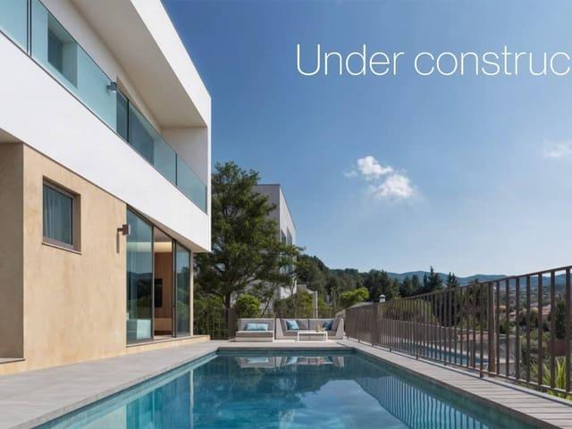 Chalet en venta en Alcalalí / Alcanalí, Alicante Costa Blanca