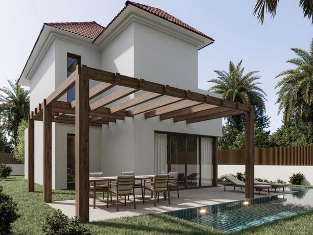 Chalet en venta en Alcalalí / Alcanalí, Alicante Costa Blanca
