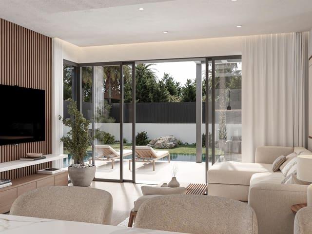 Chalet en venta en Alcalalí / Alcanalí, Alicante Costa Blanca