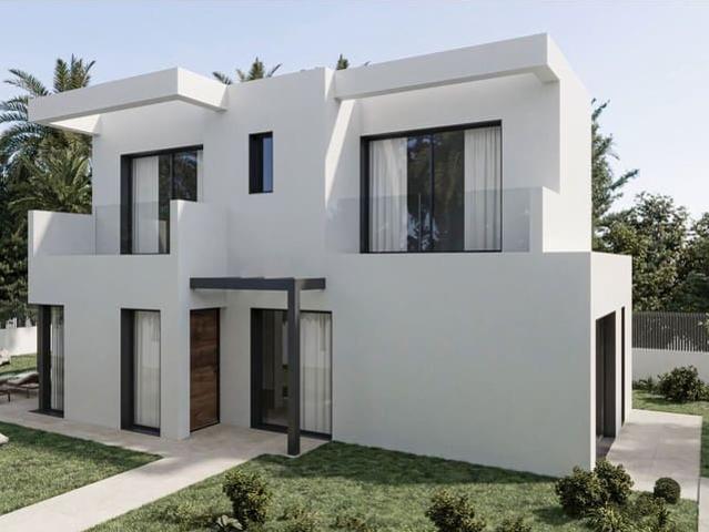 Chalet en venta en Alcalalí / Alcanalí, Alicante Costa Blanca