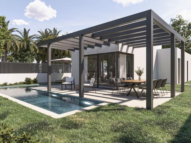 Chalet en venta en Alcalalí / Alcanalí, Alicante Costa Blanca