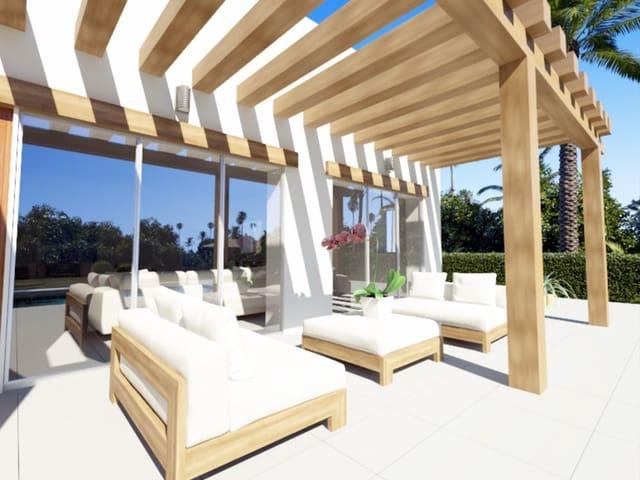 Chalet en venta en Alcalalí / Alcanalí, Alicante Costa Blanca