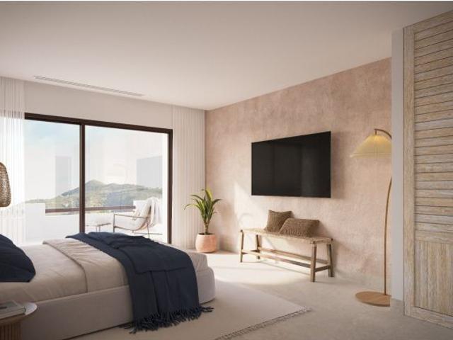Chalet en Venta en Alcalalí, Alicante