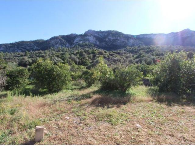 Chalet en Venta en Alcalalí, Alicante