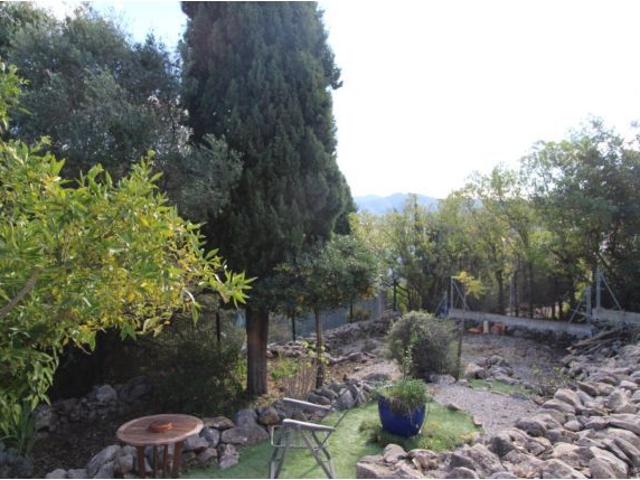 Chalet en Venta en Alcalalí, Alicante