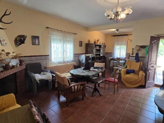Chalet en venta en Alcaracejos