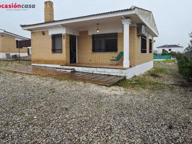 Chalet en venta en Alcaracejos, Los rosales