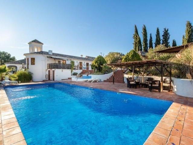 Chalet en venta en Alcaudete, Andalucia