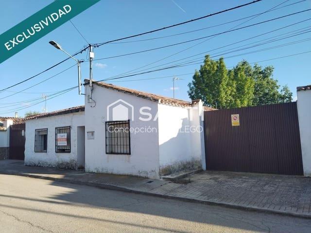 Chalet en venta en Alcázar de San Juan, Ciudad Real