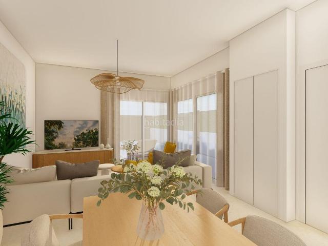 Chalet en venta en Alcázares Los, Centro. VIVIENDA EN SANTIAGO DE LA RIBERA DISEÑO, CALIDAD Y CONFORT JUNTO AL MAR. Chalets Alcázares.