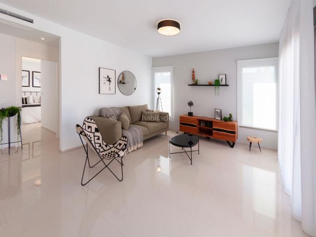 Chalet en venta en Alcázares Los, Centro. Villa en Los Alcázares. Chalets Alcázares.