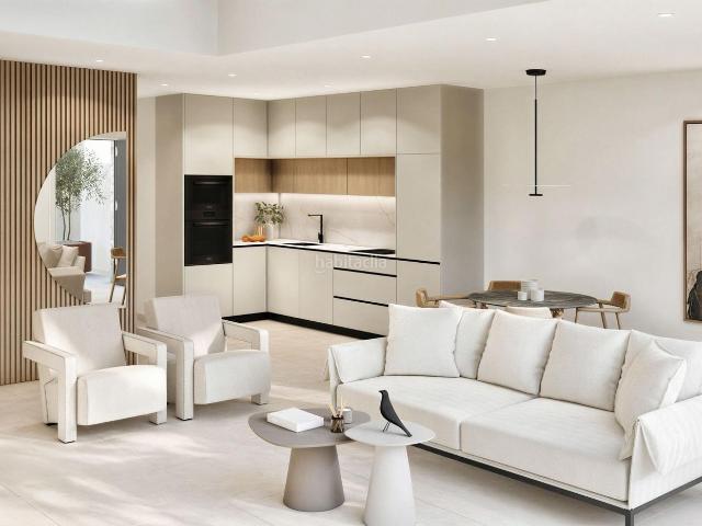 Chalet en venta en Alcázares Los, Las Lomas de Rame Bahía Bella. VILLA SERENA SUN GOLF. Chalets Alcázares.