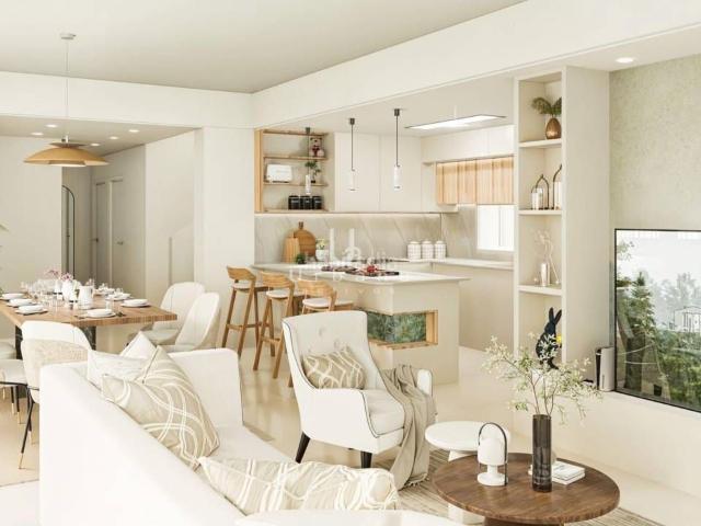 Chalet en venta en Alcázares Los, Las Lomas de Rame Bahía Bella. CHALET CON PISCINA A UNOS PASOS DEL MAR EN SERENA GOLF. Chalets Alcázares.