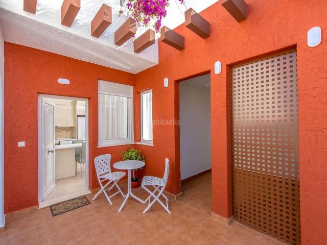 Chalet en venta en Alcázares Los, Las Lomas de Rame Bahía Bella. Chalets Alcázares.