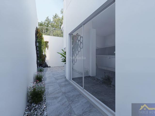 Chalet en venta en Alcázares Los, Las Lomas de Rame Bahía Bella. Los AlcázaresVilla. Chalets Alcázares.