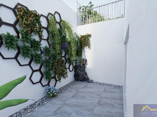 Chalet en venta en Alcázares Los, Las Lomas de Rame Bahía Bella. Los AlcázaresVilla. Chalets Alcázares.