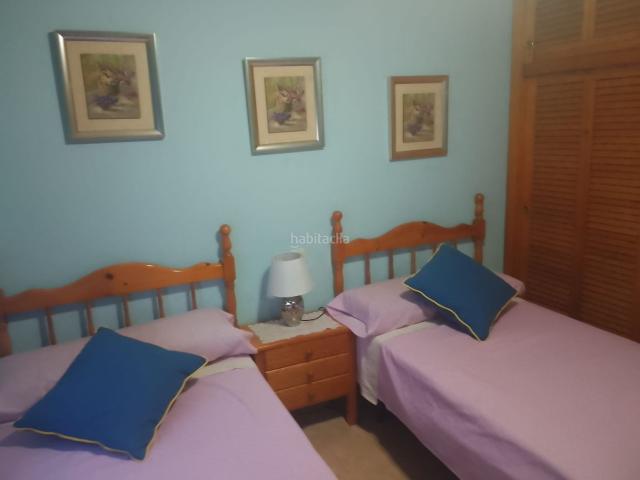 Chalet en venta en Alcázares Los, Los Narejos_Punta Calera. Chalets Alcázares.