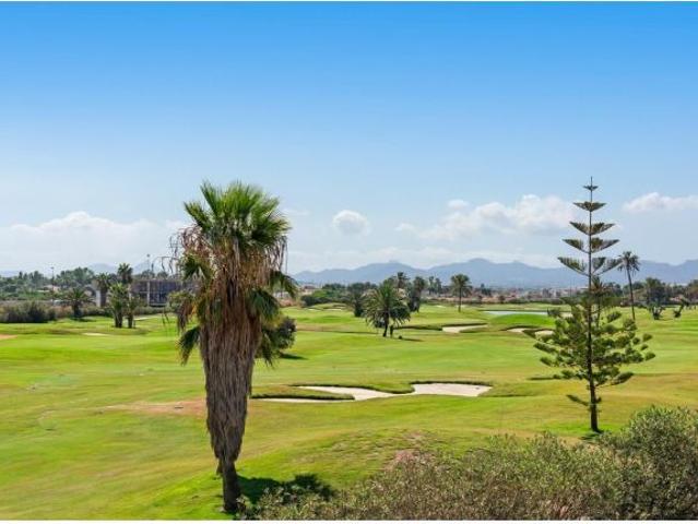 Chalet en Venta en Alcázares, Los, Murcia