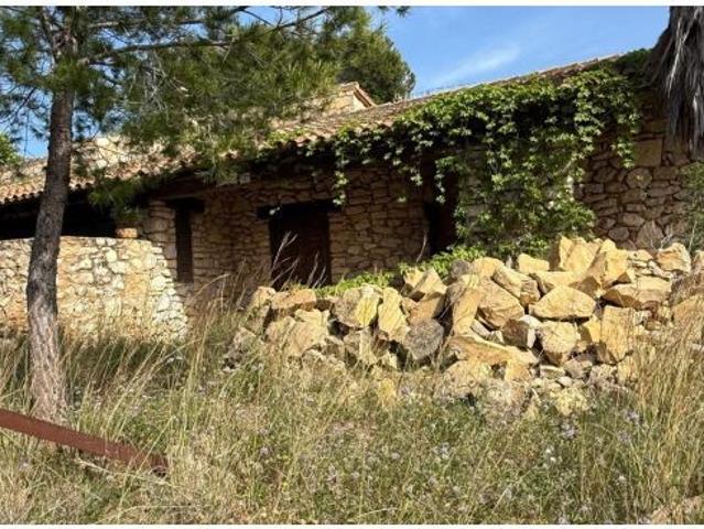 Chalet en Venta en Alcocéber, Castellón