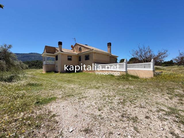 Chalet en venta en Alcoi, Batoi. Chalet en Barxell, Alcoy. Chalets.