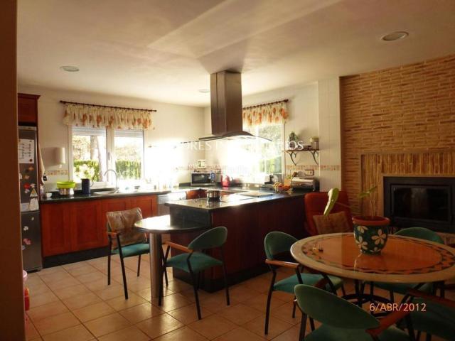 Chalet en venta en Alcoi, Batoi. URBANIZACIÓN EL SARGENTO. Chalets.