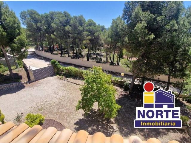 Chalet en venta en Alcoi, Batoi. Venta de CHALET INDEPENDIENTE PRÓXIMO A ALCOY. Chalets.