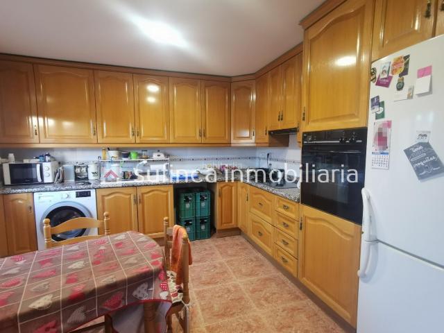 Chalet en venta en Alcoi, Eixample. UNIFAMILIAR ALCOY SANTA ROSA. Chalets.