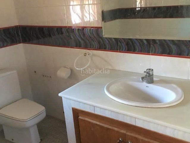 Chalet en venta en Alcora l´. Chalets Alcora.