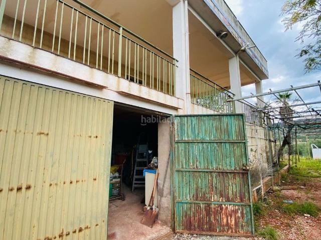 Chalet en venta en Alcora l´. Chalets Alcora.