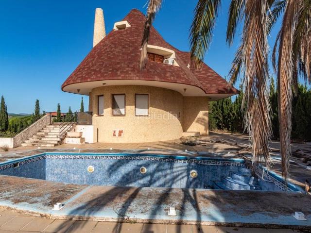 Chalet en venta en Alcora l´. FANTÁSTICO CHALET INDEPENDIENTE EN ALCORA. Chalets Alcora.