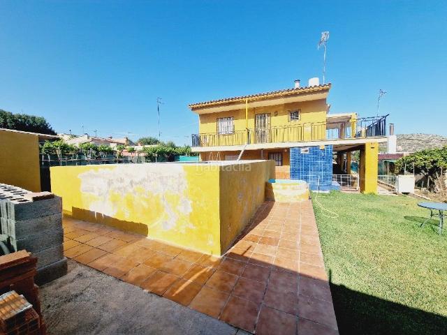 Chalet en venta en Alcora l´. MASET EN VENTA ALCORA 3. Chalets Alcora.
