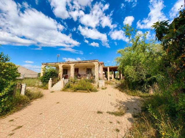 Chalet en venta en Alcora, L'alcora