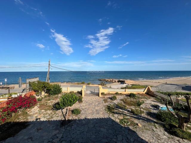 Chalet en venta en Alcossebre. zona Cap i Corb y la playa Tropicana. Chalets.