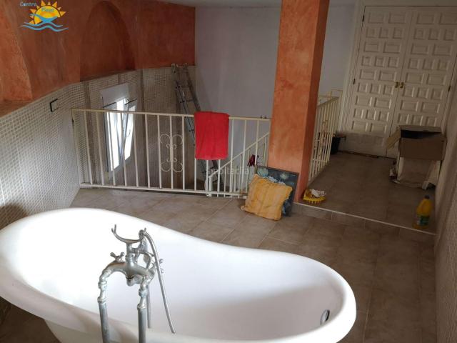 Chalet en venta en Alcossebre. AlcossebreVilla. Chalets.