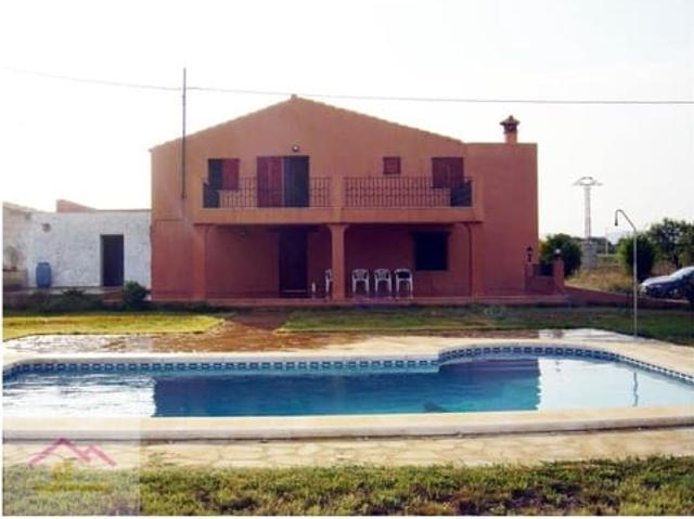 Chalet en venta en Alcossebre, Castellón Costa Azahar