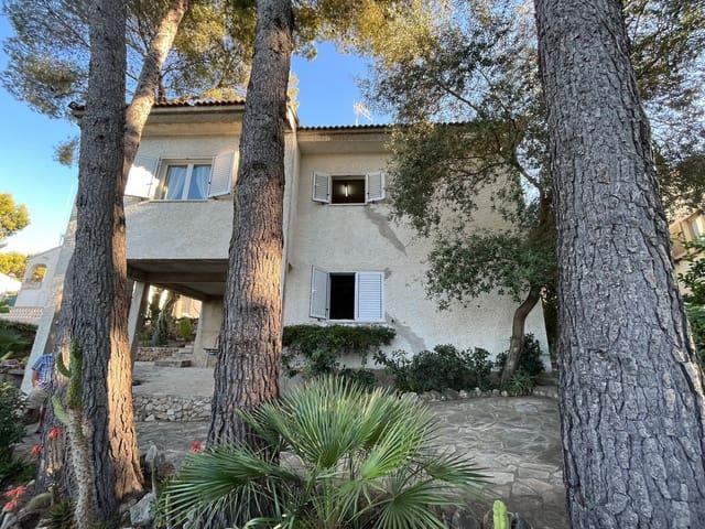 Chalet en venta en Alcossebre, Castellón Costa Azahar