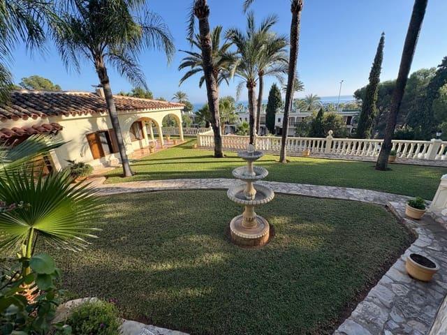 Chalet en venta en Alcossebre, Castellón Costa Azahar