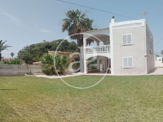Chalet en venta en Alcossebre, Castellón Costa Azahar