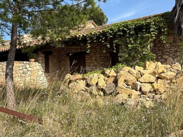 Chalet en venta en Alcossebre. Chalets.