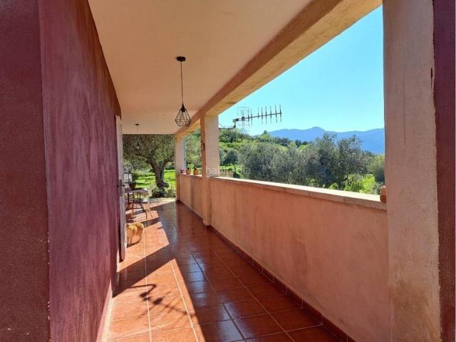 Chalet en venta en Alcosser. Venta de Villa en Alcosser. Chalets.